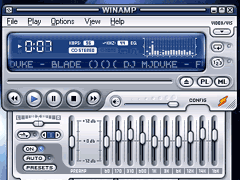 WinAmp